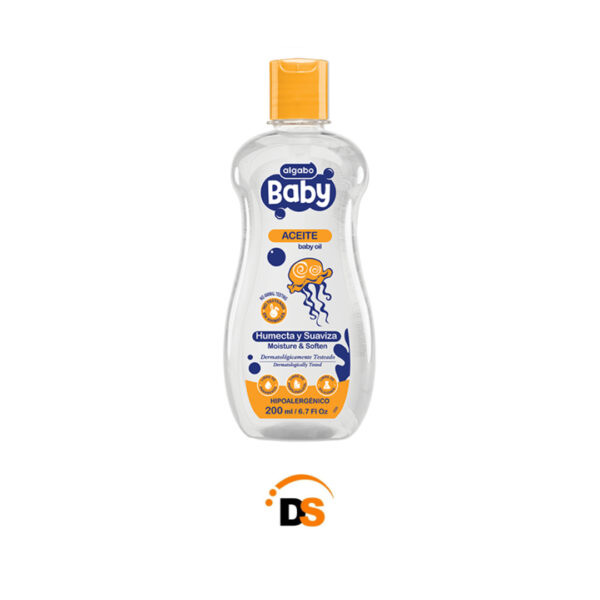 Baby Aceite