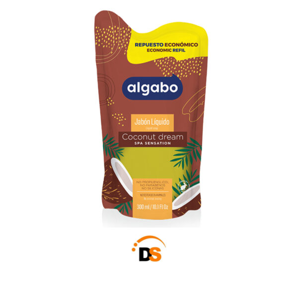 Jabon Coconut Doy Pack