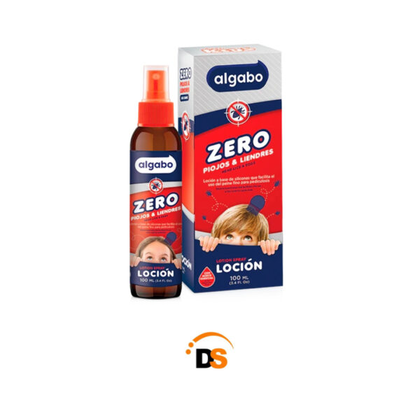 Zero Loción