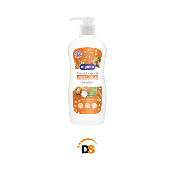 Crema Corporal Hidratante