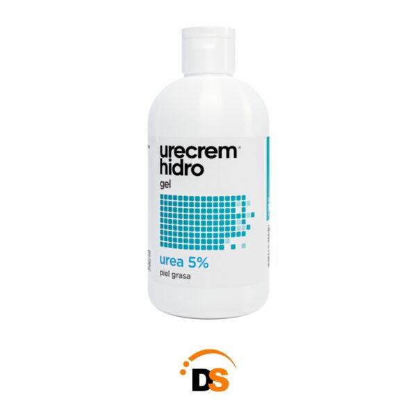 Urecrem Hidro Gel x 240ml