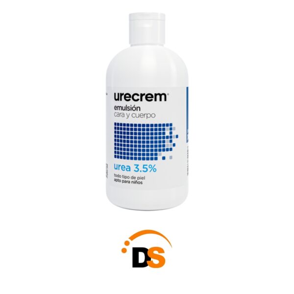 Urecrem Emulsión x 240ml
