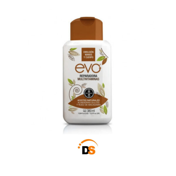 Crema Evo 380ml Reparadora
