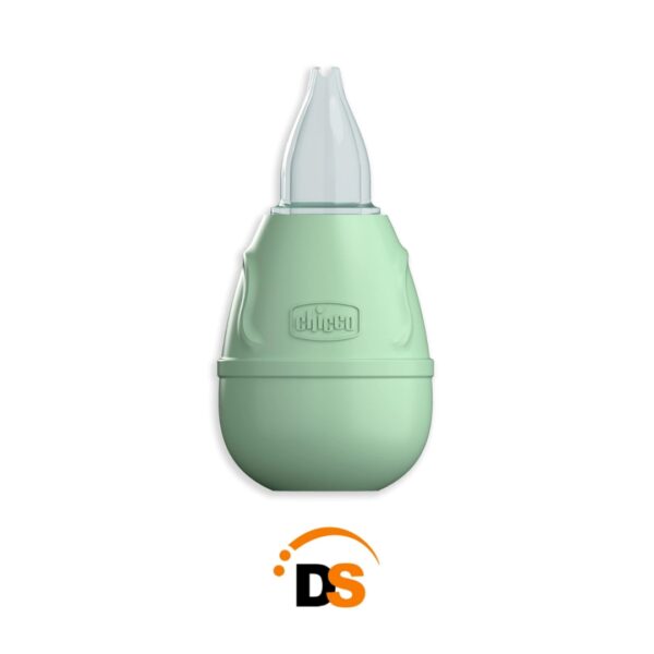 Aspirador Nasal