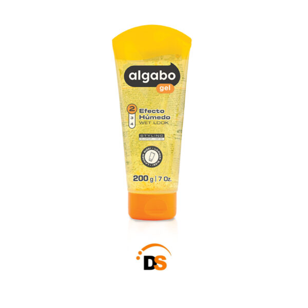 Gel Capilar Efecto Húmedo 200grs