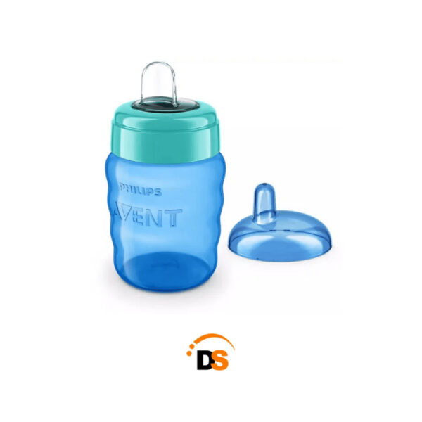 Vaso Easy Sip 260ml Nene