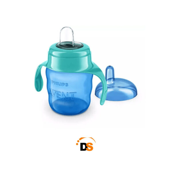 Vaso Easy Sip 200ml Nene