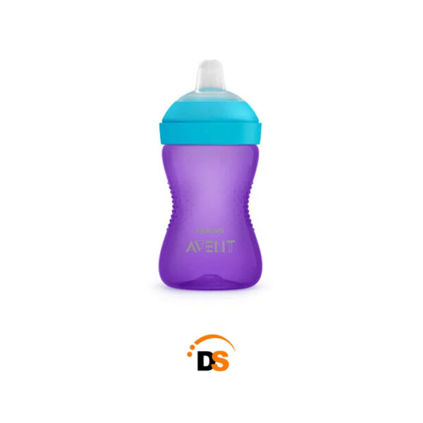 Vaso My Grippy Nena