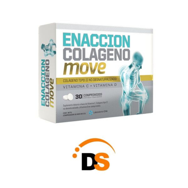 Enacción Colágeno Move