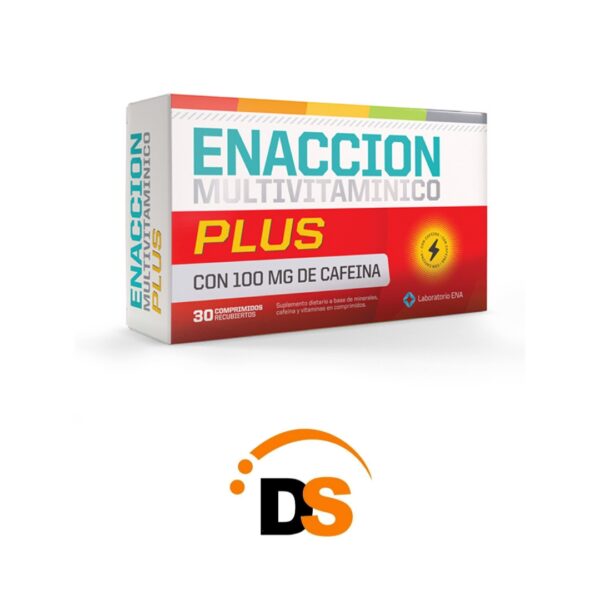 Enacción Plus