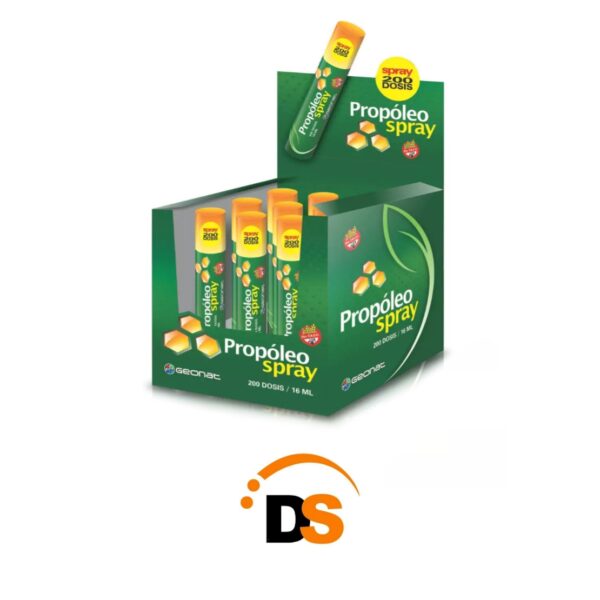 Propóleo Spray x 16ml