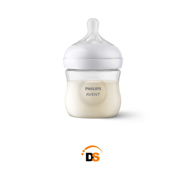 Mamadera Response 125ml