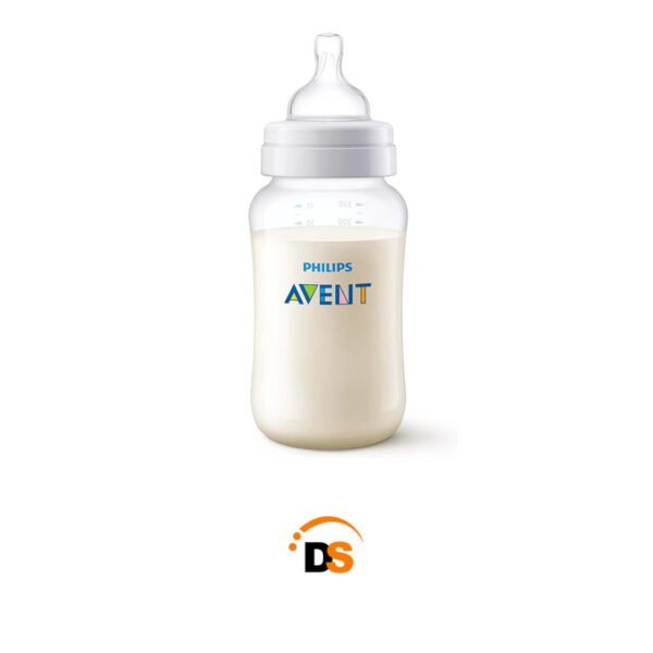 Mamadera Refresh 330ml