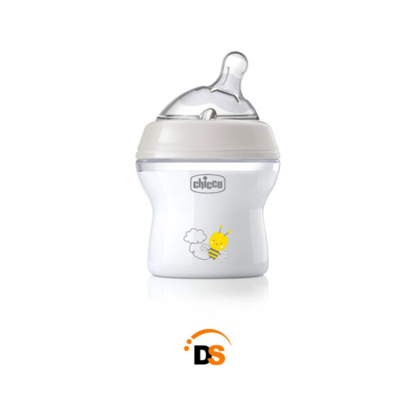 Mamadera Natural Feeling 150ml