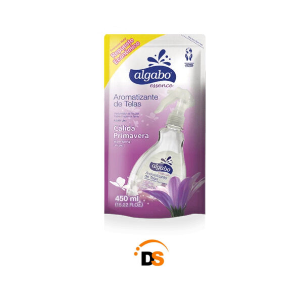 Vais Aromatizante Cálida Primavera Doy Pack