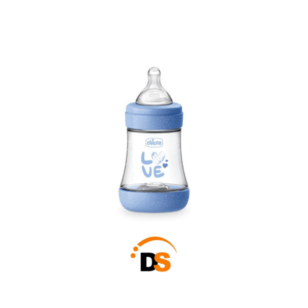 Mamadera Perfect 150ml Nene