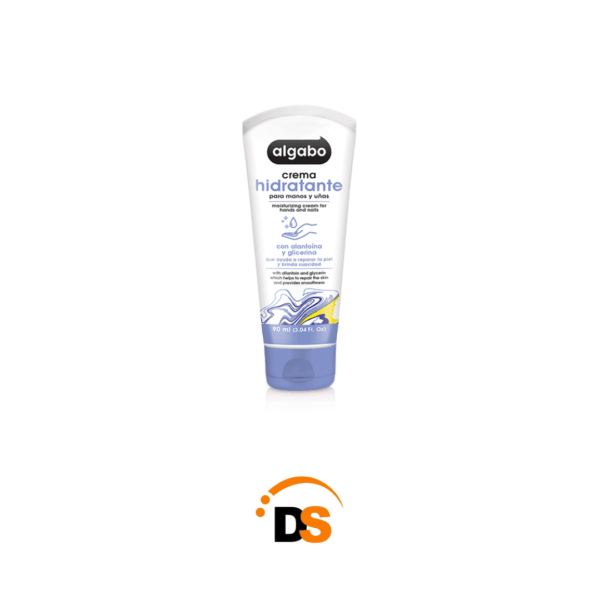 Crema Manos y Uñas