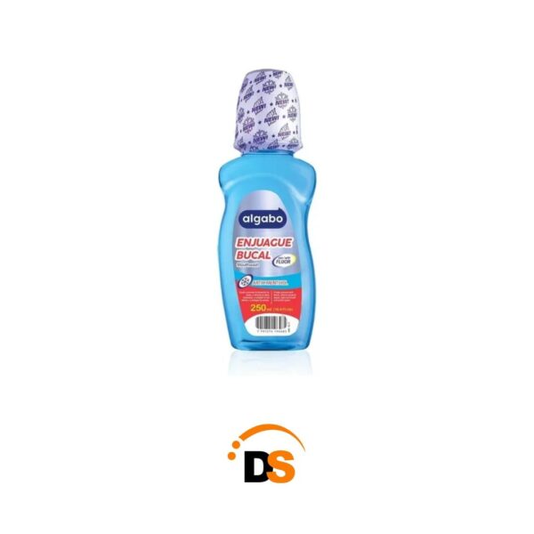 Enjuague Bucal 250ml