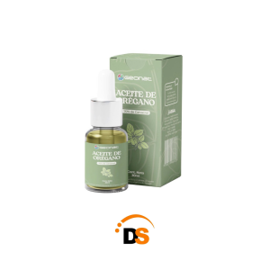 ACEITE DE OREGANO