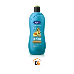 ACONDICIONADOR AGUACATE Y ARGAN 930ML