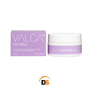 ESTRIAS 200GRS