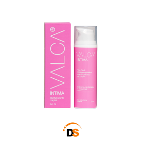 INTIMA GEL 50ML