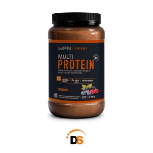 MULTI PROTEIN