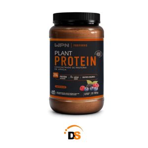 PLANT PROTEIN