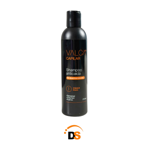 SHAMPOO ANTICAIDA 200ML